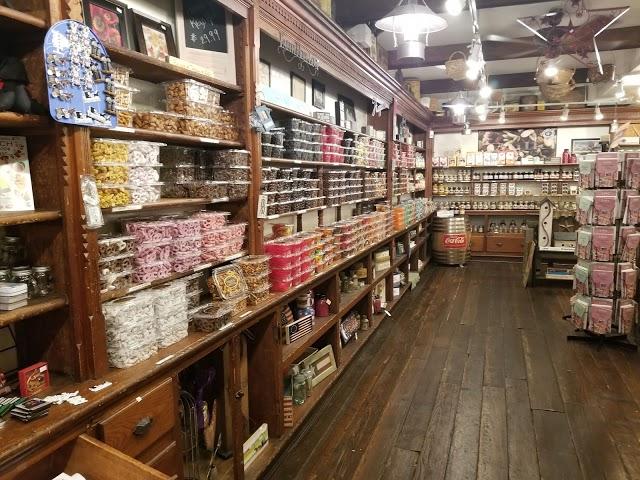 Strasburg Country Store and Creamery